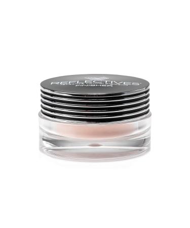 Reflective Mineral Finisher Powder - Enhance Your Natural Look with Glimmer & Shiny Varieties | Shop Internationally - Buy Online on GoSupps.com