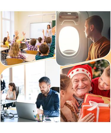 Sibba 1 PC Cute Pill Organizer Box - Weekly & Monthly Medicine Dispenser Portable 8-Grid Container for Travel - Ideal Reminder for Purse & Pocket (White) - Buy Online on GoSupps.com