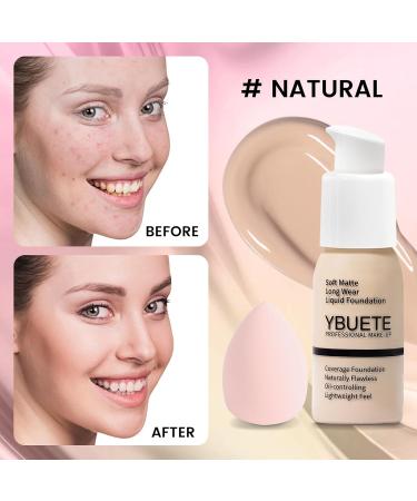 Ultimate Makeup Set for Girls & Teens | Complete Beginner Kits with Eyeshadow Blusher Foundation & Travel Bag - Buy Online on GoSupps.com