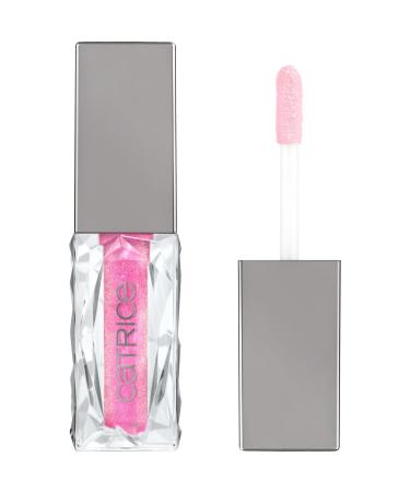 Catrice Cosmetics Effet Repulpant Regonflant Chatoyant (4 ml) 4 ml (Lot de 1)