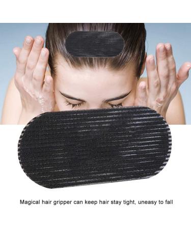 2pcs Hair Grippers Hair Holder Hair Fixed Fringe Hair Makeup Tools Help Trim Hair and Create Various Hair Styles - Buy Online on GoSupps.com