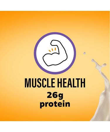 OWYN Only What You Need Complete Nutrition Chocolate and Vanilla Flavored Protein Shake 26g Protein 0g Sugar 3g Fiber Dairy Free Plant Based Protein Drink 12 Count Variety 12 Fl Oz (Pack of 12) - Buy Online on GoSupps.com