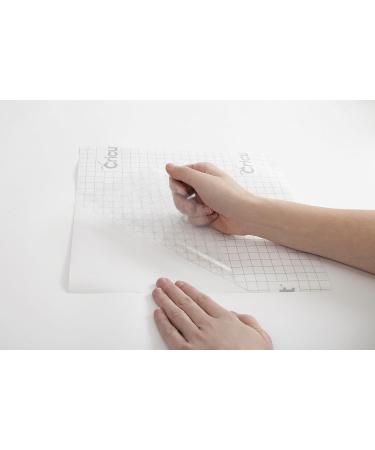 Cricut Vinyl Transfer Tape 12X48 Standard Grip - 2002363 | Best Quality StandardGrip Transfer Tape - Buy Online on GoSupps.com