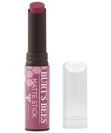 Burts Bees Rush Of Raspberry Matte Stick  1.98 GR