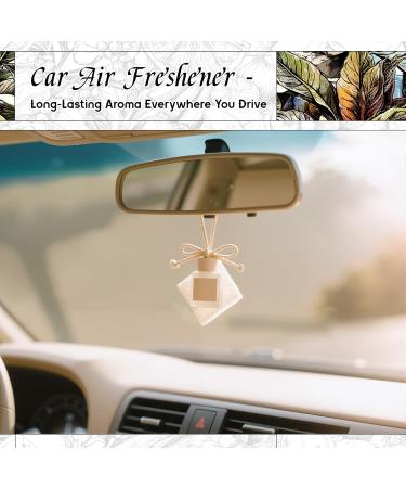 HIQILI 100ML Lemon Eucalyptus Essential Oil & 150ML Sweet Tobacco Fragrance Oil for DIY Diffuser - Buy Online on GoSupps.com