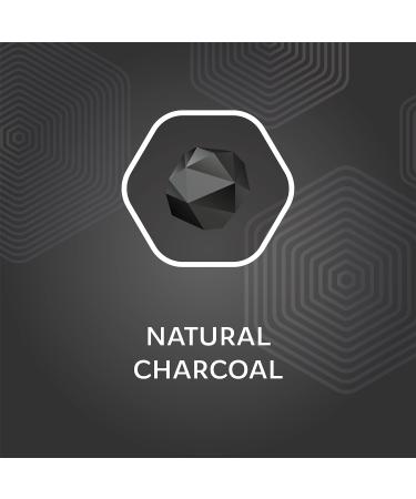 Buy ROCCS Black Edition Black Toothpaste 74g - Premium Whitening & Natural Care | International Shipping Available - Buy Online on GoSupps.com