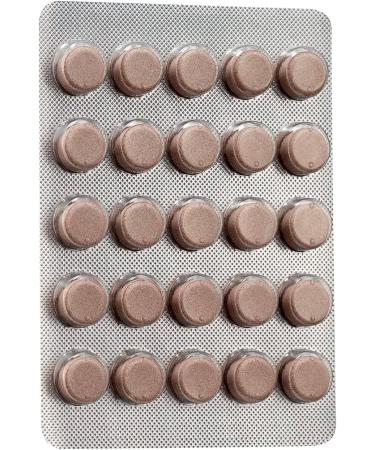 LAC Masquelier's French Pine Bark Extract - 300 Tablets | Premium Antioxidant Supplement for Heart & Skin Health - Buy Online on GoSupps.com