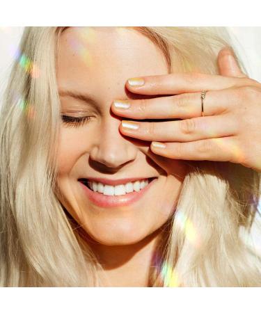 OPI Hidden Prism Limited Edition Infinite Shine Long Wear Nail Polish 15 millilitre - Buy Online on GoSupps.com