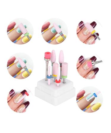 High Quality Nail Polishing Head Drill Bit | Salon & Home Use | International Shipping - Buy Online on GoSupps.com