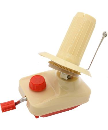 Gator Parts Yarn Ball Winder Combo with Pom Pom Makers, Scissors, and Swift - CALU LUKY - Buy Online on GoSupps.com