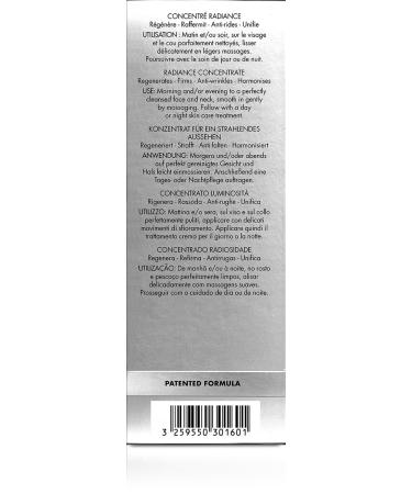 Excellence by Eisenberg Serum Diamant 30ml - Premium Anti-Aging Facial Serum for Radiant Skin | Free International Shipping - Buy Online on GoSupps.com