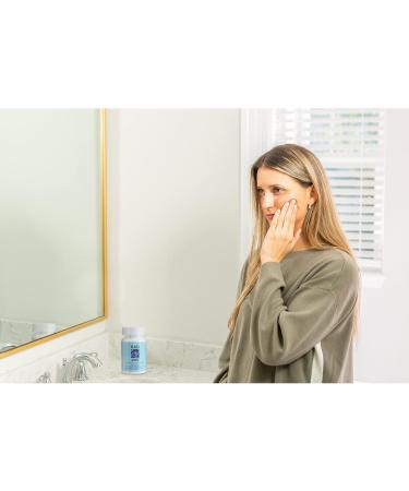 Rad ZZZ Rad Jaw Bundle Natural Rest Aid and TMJ Relief Supplement, Alleviate Jaw Pain, Reduce Teeth Grinding and Clenching, Developed by a Dentist, Made in The USA - Buy Online on GoSupps.com