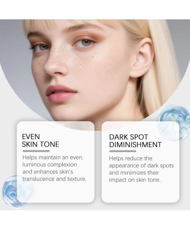  Generisch Skin Firming Liquid | Moisturizing Skin Care Products 30 ml Facial Firming Solution For mature sensitive dry oily skin mornings all seasons - Buy Online on GoSupps.com