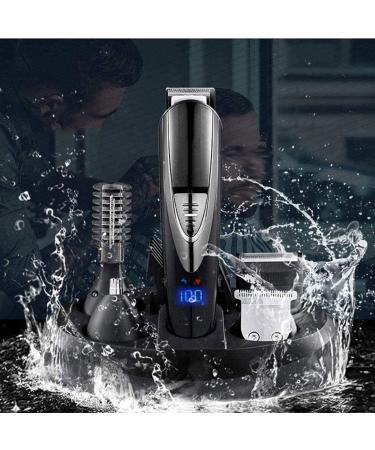 Pro Hair Clipper Kit | Professional Hair Cutting Tools & Accessories | Top Quality Finishers - Buy Online on GoSupps.com