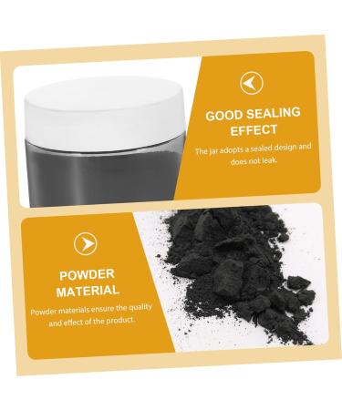 VINTORKY 1 Box special effects dirt powder halloween special effect powder black face powder - Buy Online on GoSupps.com