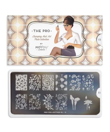 Pro XL 11 - Premium Quality International Shipping | Buy Now - Buy Online on GoSupps.com