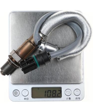 11787545243 0258010412 0258006789 Oxygen O2 Sensor 1Pcs - Buy Online on GoSupps.com