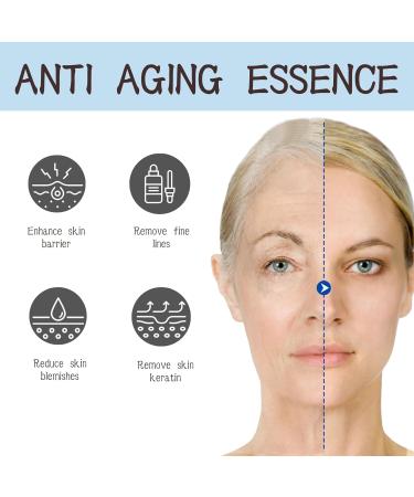 IZBEAUVO Bot_oxFace Serum Bot_oxFirming facial Serum Facial Serum Skincare Serum Reduce Fine Lines & Wrinkle Hyaluronic Acid Serum for Face Plump & Smooth Skin Face Lift Instant Face Tightening - Buy Online on GoSupps.com