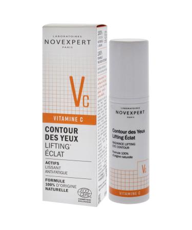 Radiance Lifting Eye Contour Cream for Women - 0.5 oz | Anti-Aging & Dark Circle Treatment | Shop Internationally - Buy Online on GoSupps.com