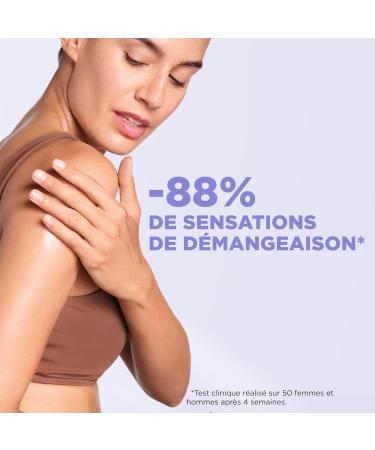  Mixa MIXA LT CORPS PANTHENOL CONFORT 250 ML - Buy Online on GoSupps.com