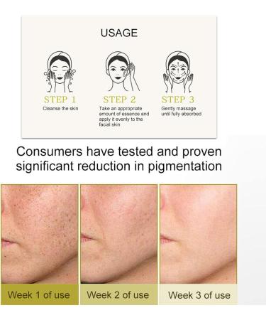 Turmeric Oil for Dark Spots | Natural Repair Essence | Non-Fatty Essential Oil for Skin & Massage | Geruwam - Buy Online on GoSupps.com