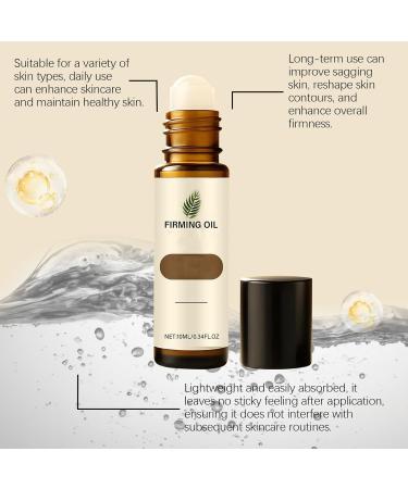 S rum Roll-On Huile Liftant Anti-Rides Instantan Huile Visage Raffermissante Anti- ge S rum Roll-On Contour des Yeux pour les Cernes et les Poches Hydratant et Lissant les Rides 2pcs - Buy Online on GoSupps.com