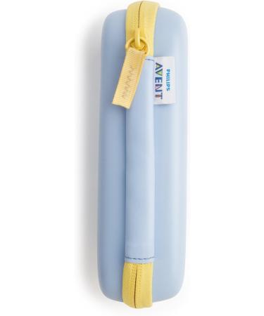 Philips Avent Baby Care Essentials Set with Digital Thermometer, Nasal Aspirator, Nail & Hair Care - SCH400/00 - Buy Online on GoSupps.com
