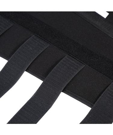 Elbow Splint Brace for Adults - Support & Immobilizer for Broken Arms | Comfortable Restraint Wrap (S - Buy Online on GoSupps.com