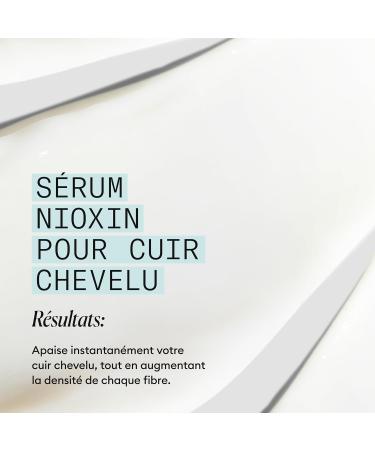 NIOXIN Scalp Recovery - Anti-Dandruff and Anti-Itch - Kit/Shampoo/Conditioner/Soothing Serum/Exfoliant - Buy Online on GoSupps.com