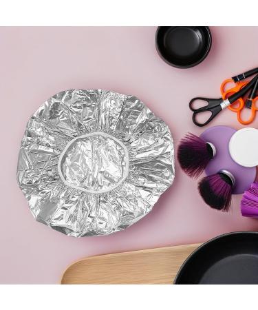 8 Pi ces Capuchon Thermique R utilisable pour Soin Profond des Cheveux Sans lectricit Isolation Thermique et Confort Adapt Tous les Types de Cheveux pour Salon - Buy Online on GoSupps.com