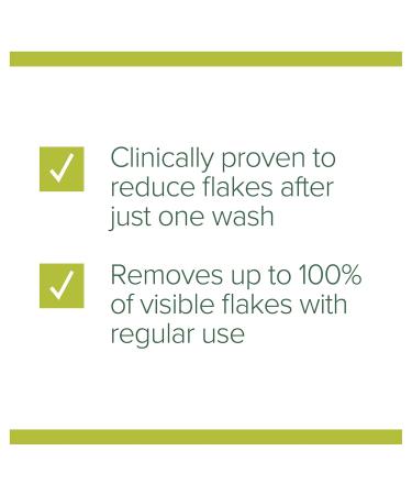 Buy Anti Dandruff 2 in 1 Hair Shampoo & Conditioner - 350mL | Best International Shipping - Buy Online on GoSupps.com