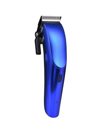 StyleCraft Ergo Professional Microchipped Magnetic Clipper - 5 Guards Charging Stand & 3 Customizable Lids (Black Pink Blue) - International Shipping Available - Buy Online on GoSupps.com