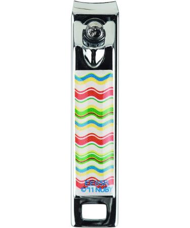 Nuby 531766 Nail Clipper - Buy Online on GoSupps.com