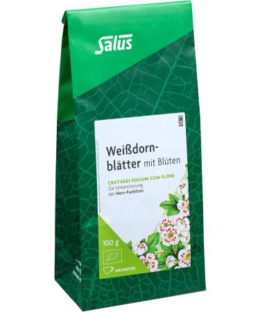 Blanchiment blanc m.Fleuron de pharmacie Bio Salus 100 g - Buy Online on GoSupps.com