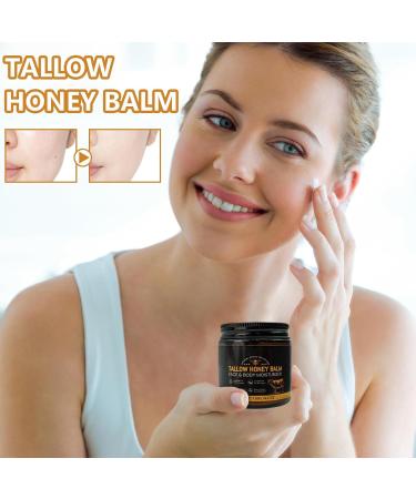 Face cream moisturizer 120 g ultralight natural care soothing firming lotion for skin with intensive hydration - Buy Online on GoSupps.com