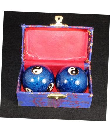 Homsfou Health Massage Handball Set - Fitness & Hand Exercise Rolling Balls for Wellness - Quality Hand Massage Balls from China - Buy Online on GoSupps.com
