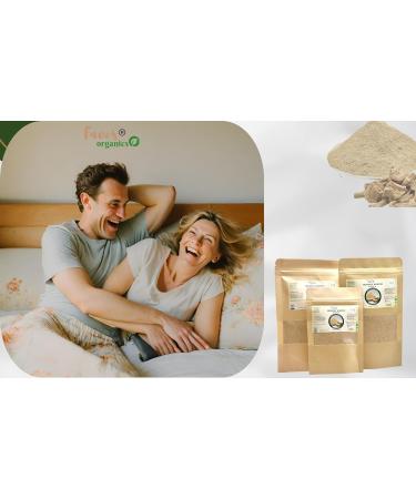Mondia Whitei Roots Powder Mulondo Gondolosi (25g) - Buy Online on GoSupps.com