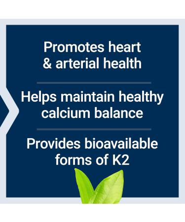 Life Extension Super K Vitamin K1 Vitamin K2 mk-7 Vitamin K2 mk-4 Vitamin C Bone/Heart/arterial Health 3-Month Supply Gluten-Free 1 Daily Non-GMO 90 softgels (Pack of 2) Unflavored 90 Count (Pack of 2) - Buy Online on GoSupps.com