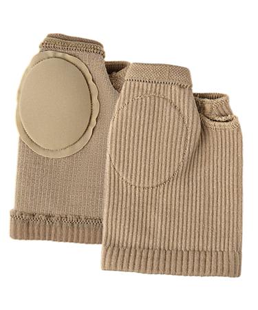 FRCOLOR Forefoot Tabi Set - 4 Pairs Soft Cushion Pads for Women & Men | Invisible Metatarsal Pads & Toe Topper Socks - Perfect for Sports - Buy Online on GoSupps.com