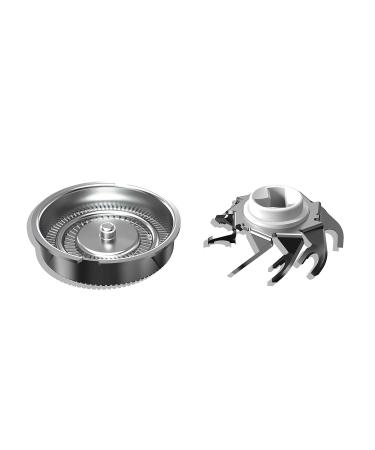 Buy 3Pcs HQ5 Replacement Shaver Head for Philips Norelco 700RL Series - International Shipping Available - Buy Online on GoSupps.com