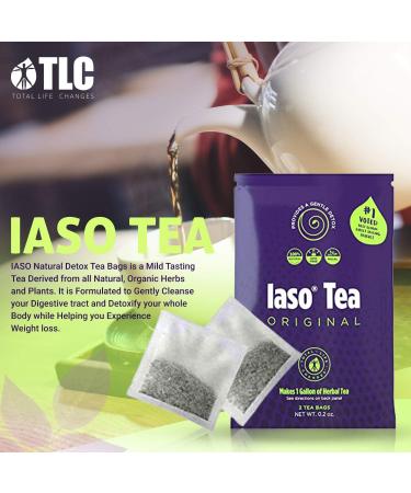 Total Life Changes TLC Health Kit: Complete Wellness Solution - Buy Online on GoSupps.com