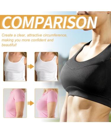 2 Boxes Royal Jelly Breast Enhancement Patch Breast Growth Patches Breast Enhancement Patches Natural Breast Firming Patch - Buy Online on GoSupps.com