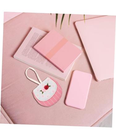 Lurrose 7-Piece Cute Makeup & Menstrual Bag Set - Versatile Napkin-Storage & Hygiene Organizer - Perfect Travel Accessory - 16x13cm - Buy Online on GoSupps.com