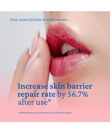 belift Belif Super Knights Berry Tinted Lipcerin Vibrant Pink Tinted Lip Care Strawberry Flavor moisturizes and plumps improves lip texture and firmness Korean skin care Korean - Buy Online on GoSupps.com