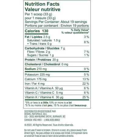 Vega Protein Made Simple - Vanilla (259g) & Protein and Greens Chocolate (19 Servings) Plant Based Protein Powder Plus Veggies n Non GMO Pea Protein For Women and Men 618g (Packaging May Vary) - Buy Online on GoSupps.com