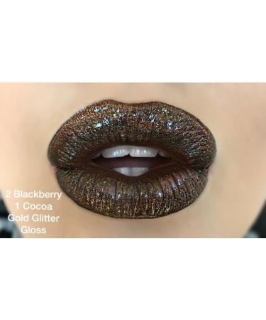 Buy Blackberry LipSense - Long-Lasting Color for All Skin Tones | International Shipping Available - Buy Online on GoSupps.com