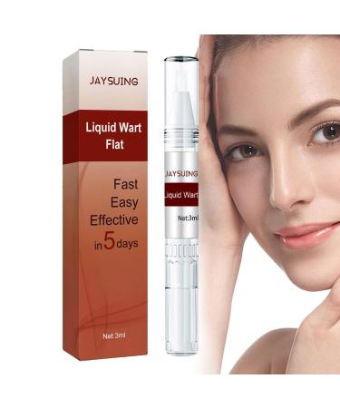 Skin Tag Removal, Skin Tag Remover, Mole Remover Pen, Skin Tag Remover Pen, Natural Non-Irritating Skin Tag Remover for All Skin Types