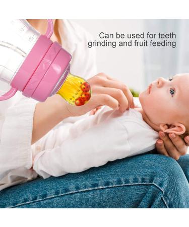 High-Quality Silicone Pacifier for Infants | Safe Feeding for Baby - International Shipping - Buy Online on GoSupps.com