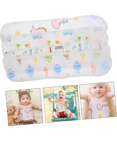 Anneome Belly Newborn Belly Belts Wrapping Portable Belly Wrapping ' Belly Cover Cotton - Buy Online on GoSupps.com