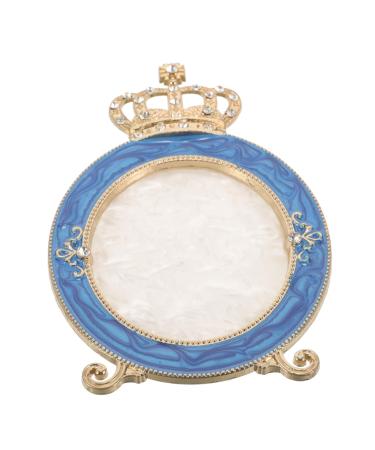 HONMEET Nail Palette Nail Polish Plate Makeup Palette Makeup Mixing Palette Makeup Plate Resin Nail Art Palette Makeup Mixing Tray Plates